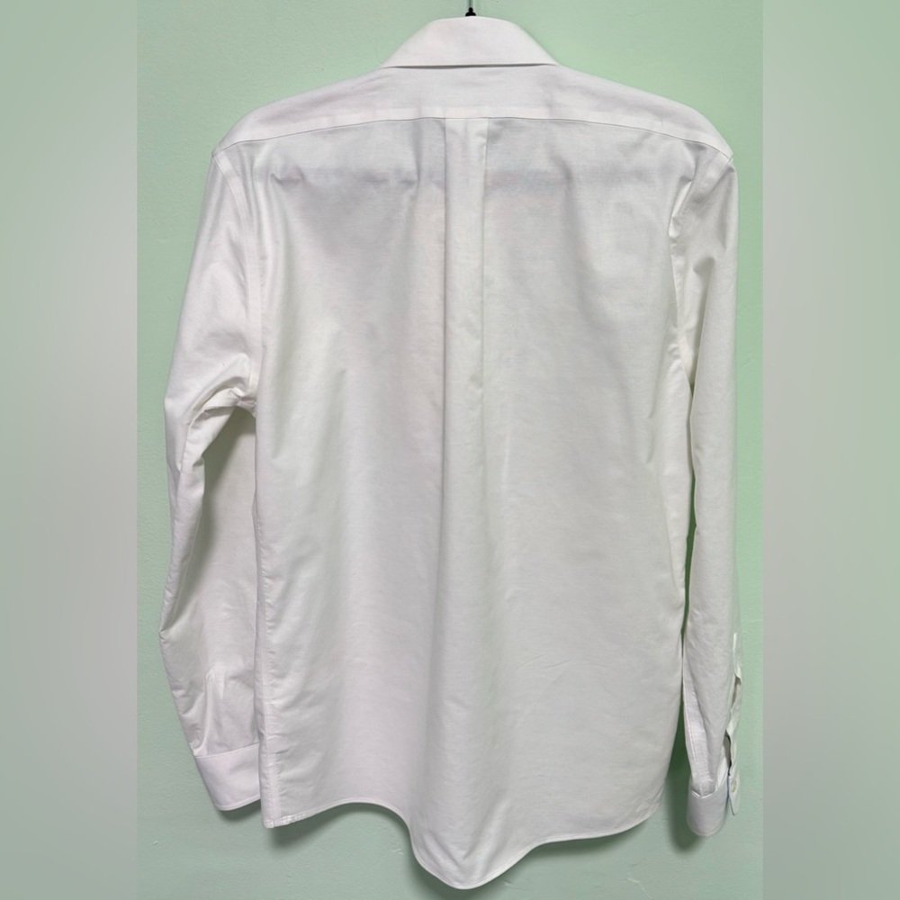 Brooks Brothers

Size M

Color : White - Picture 2 of 5